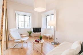 Historical Apartment Santos III
